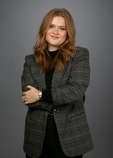 Libby Gaines - Hover Libby Gaines - Hover